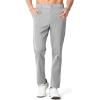 image:imageNORTHYARD Mens Golf Pants Stretch Work Dress Pant 303234 Quick Dry Lightweight Casual Flat Front Trouser with PocketsLightgrey