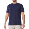 image:imageNORTHYARD Mens Graphic Cotton TShirt Short Sleeve Crew Neck Tee Shirts for Men Casual Work Outdoor Soft Relaxed FitNavy