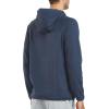 image:imageNORTHYARD Mens Running Hoodie Lightweight Fleece Workout Gym Hooded Sweatshirts Long Sleeve Cold Weather Athletic PulloverDarkgrey