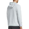 image:imageNORTHYARD Mens Running Hoodie Lightweight Fleece Workout Gym Hooded Sweatshirts Long Sleeve Cold Weather Athletic PulloverLightgrey