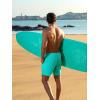 image:imageNORTHYARD Mens Swim Trunks 2 in 1 Swimsuit Swim Shorts Quick Dry 7 Board Short Beach Bathing Swimming Swimwear with PocketsLakeblue