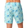 image:imageNORTHYARD Mens Swim Trunks 2 in 1 Swimsuit Swim Shorts Quick Dry 7 Board Short Beach Bathing Swimming Swimwear with PocketsLakeblueseashell