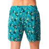 image:imageNORTHYARD Mens Swim Trunks 2 in 1 Swimsuit Swim Shorts Quick Dry 7 Board Short Beach Bathing Swimming Swimwear with PocketsToucan