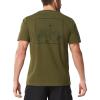 image:imageNORTHYARD Mens Graphic Cotton TShirt Short Sleeve Crew Neck Tee Shirts for Men Casual Work Outdoor Soft Relaxed FitArmy Green