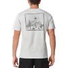Off-white Heather