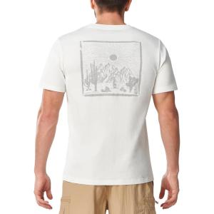 image:imageNORTHYARD Mens Graphic Cotton TShirt Short Sleeve Crew Neck Tee Shirts for Men Casual Work Outdoor Soft Relaxed FitWhite