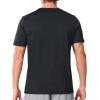 image:imageNORTHYARD Mens Athletic Running Shirts Short Sleeve Workout TShirts Quick Dry Lightweight Active Tee Gym Sports PerformanceBlack