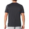 image:imageNORTHYARD Mens Athletic Running Shirts Short Sleeve Workout TShirts Quick Dry Lightweight Active Tee Gym Sports PerformanceDarkgrey