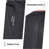 image:imageNORTHYARD Mens Athletic Running Shirts Short Sleeve Workout TShirts Quick Dry Lightweight Active Tee Gym Sports PerformanceDarkgrey