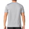 image:imageNORTHYARD Mens Athletic Running Shirts Short Sleeve Workout TShirts Quick Dry Lightweight Active Tee Gym Sports PerformanceLightgrey