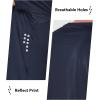 image:imageNORTHYARD Mens Athletic Running Shirts Short Sleeve Workout TShirts Quick Dry Lightweight Active Tee Gym Sports PerformanceNavy