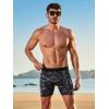 image:imageNORTHYARD Mens Athletic Underwear 3 Pack Breathable Activewear Undershorts Highperformance Boxer Briefs 4way StretchCamo
