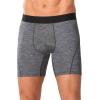 image:imageNORTHYARD Mens Athletic Underwear 3 Pack Breathable Activewear Undershorts Highperformance Boxer Briefs 4way StretchCamo