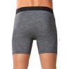 image:imageNORTHYARD Mens Athletic Underwear 3 Pack Breathable Activewear Undershorts Highperformance Boxer Briefs 4way StretchCamo