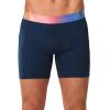 image:imageNORTHYARD Mens Athletic Underwear 3 Pack Breathable Activewear Undershorts Highperformance Boxer Briefs 4way StretchNavy