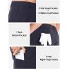 image:imageNORTHYARD Mens Golf Shorts with 6 Pockets 9 Stretch Work Dress Shorts Casual Flat Front Hybrid Short Quick Dry LightweightNavy