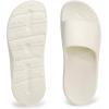 image:imageNORTHYARD Slippers for Women and Men Non Slip Quick Drying Shower Bathroom Pillow Slide Sandals Summer Comfort Beach ShoesBeige