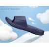 image:imageNORTHYARD Slippers for Women and Men Non Slip Quick Drying Shower Bathroom Pillow Slide Sandals Summer Comfort Beach ShoesNavy