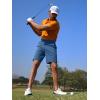 image:imageNORTHYARD Mens Golf Hybrid Shorts Stretch Work Dress Short 9 Lightweight Quick Dry Casual Summer Shorts with 6 PocketsFederalblue