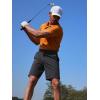 image:imageNORTHYARD Mens Golf Shorts 9 Work Dress Hybrid Short Lightweight Quick Dry Stretch Casual Summer Shorts with 6 PocketsBlack