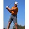 image:imageNORTHYARD Mens Golf Shorts 9 Work Dress Hybrid Short Lightweight Quick Dry Stretch Casual Summer Shorts with 6 PocketsCoolgrey