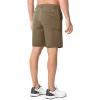 image:imageNORTHYARD Mens Golf Shorts 9 Work Dress Hybrid Short Lightweight Quick Dry Stretch Casual Summer Shorts with 6 PocketsDarkkhaki