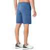 image:imageNORTHYARD Mens Golf Shorts 9 Work Dress Hybrid Short Lightweight Quick Dry Stretch Casual Summer Shorts with 6 PocketsFederalblue
