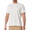 image:imageNORTHYARD Mens Graphic TShirt  Soft Cotton Crewneck Short Sleeve Tee Relaxed Fit Casual Summer Shirts for Work OutdoorWhite