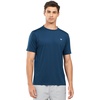 image:imageNORTHYARD Mens Workout Athletic Shirts Gym Running TShirts Tennis Quick Dry Short Sleeve Shirt Active Lightweight SportsDarkblue