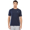image:imageNORTHYARD Mens Workout Athletic Shirts Gym Running TShirts Tennis Quick Dry Short Sleeve Shirt Active Lightweight SportsNavy