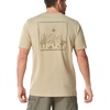 image:imageNORTHYARD Mens Graphic TShirt  Soft Cotton Crewneck Short Sleeve Tee Relaxed Fit Casual Summer Shirts for Work OutdoorDersert