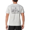 Off-white Heather