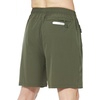 image:imageNORTHYARD Mens Athletic Running Shorts Gym Workout 795 Quick Dry Lightweight Sports Basketball Tennis 3 Zipper PocketsArmygreen