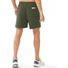 image:imageNORTHYARD Mens Athletic Running Shorts Gym Workout 795 Quick Dry Lightweight Sports Basketball Tennis 3 Zipper PocketsArmygreen