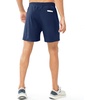 image:imageNORTHYARD Mens Athletic Running Shorts Gym Workout 795 Quick Dry Lightweight Sports Basketball Tennis 3 Zipper PocketsDarkblue