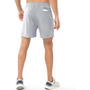 image:imageNORTHYARD Mens Athletic Running Shorts Gym Workout 795 Quick Dry Lightweight Sports Basketball Tennis 3 Zipper PocketsGrey