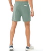 image:imageNORTHYARD Mens Athletic Running Shorts Gym Workout 795 Quick Dry Lightweight Sports Basketball Tennis 3 Zipper PocketsLodenfrost