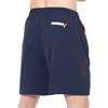 image:imageNORTHYARD Mens Athletic Running Shorts Gym Workout 795 Quick Dry Lightweight Sports Basketball Tennis 3 Zipper PocketsNavy