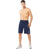 image:imageNORTHYARD Mens Athletic Running Shorts Gym Workout 795 Quick Dry Lightweight Sports Basketball Tennis 3 Zipper PocketsNavy