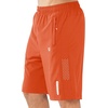 image:imageNORTHYARD Mens Athletic Running Shorts Gym Workout 795 Quick Dry Lightweight Sports Basketball Tennis 3 Zipper PocketsOrange