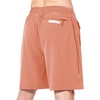 image:imageNORTHYARD Mens Athletic Running Shorts Gym Workout 795 Quick Dry Lightweight Sports Basketball Tennis 3 Zipper PocketsPinkorange