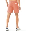 image:imageNORTHYARD Mens Athletic Running Shorts Gym Workout 795 Quick Dry Lightweight Sports Basketball Tennis 3 Zipper PocketsPinkorange
