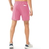 image:imageNORTHYARD Mens Athletic Running Shorts Gym Workout 795 Quick Dry Lightweight Sports Basketball Tennis 3 Zipper PocketsPowderpink