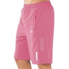 image:imageNORTHYARD Mens Athletic Running Shorts Gym Workout 795 Quick Dry Lightweight Sports Basketball Tennis 3 Zipper PocketsPowderpink