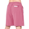 image:imageNORTHYARD Mens Athletic Running Shorts Gym Workout 795 Quick Dry Lightweight Sports Basketball Tennis 3 Zipper PocketsPowderpink