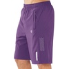 image:imageNORTHYARD Mens Athletic Running Shorts Gym Workout 795 Quick Dry Lightweight Sports Basketball Tennis 3 Zipper PocketsPurple