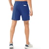 image:imageNORTHYARD Mens Athletic Running Shorts Gym Workout 795 Quick Dry Lightweight Sports Basketball Tennis 3 Zipper PocketsRoyalblue