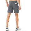 image:imageNORTHYARD Mens Athletic Running Shorts Gym Workout 795 Quick Dry Lightweight Sports Basketball Tennis 3 Zipper PocketsSmokegrey