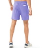 image:imageNORTHYARD Mens Athletic Running Shorts Gym Workout 795 Quick Dry Lightweight Sports Basketball Tennis 3 Zipper PocketsViolet