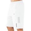 image:imageNORTHYARD Mens Athletic Running Shorts Gym Workout 795 Quick Dry Lightweight Sports Basketball Tennis 3 Zipper PocketsWhite